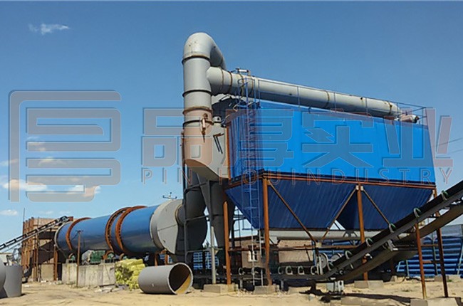 煤泥烘干機 煤泥烘干機