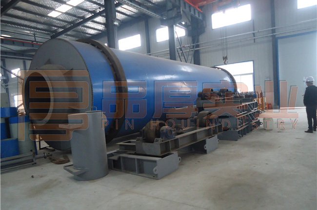 果渣烘干機(jī)