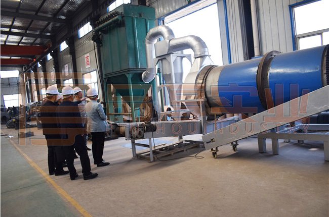 豆渣烘干機(jī)