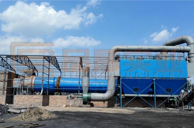 煤泥烘干機(jī)