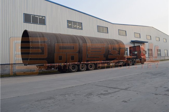 煤泥烘干機(jī)