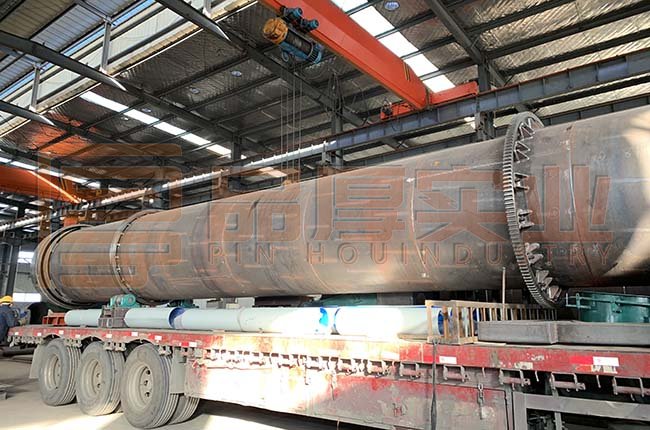 果渣烘干機(jī)