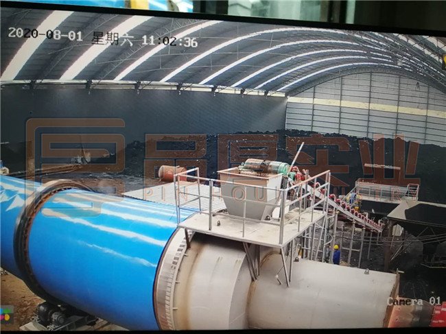 污泥烘干機(jī)