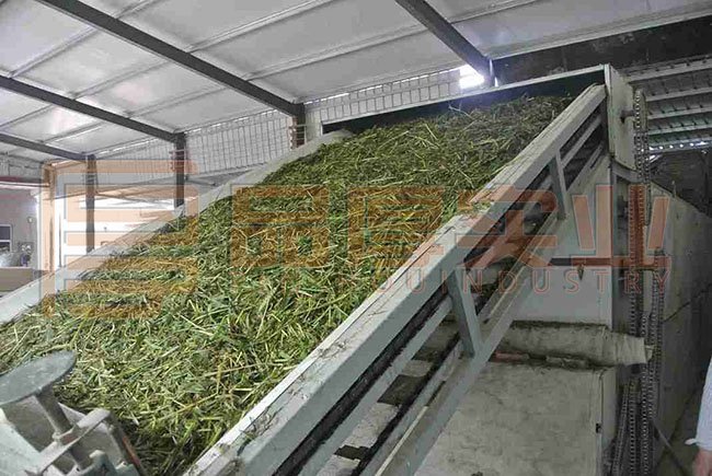 牧草烘干機(jī)