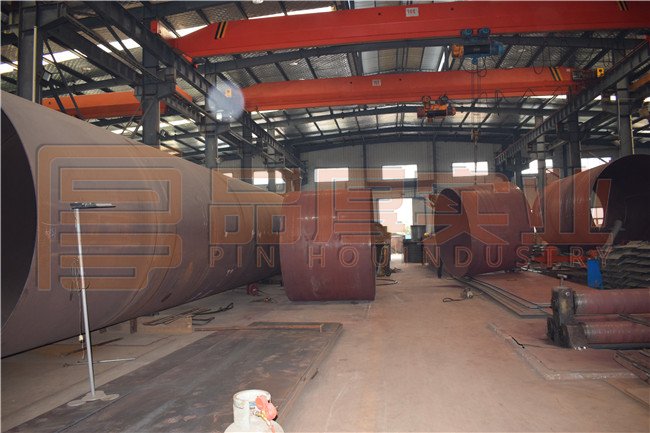 藥渣烘干機(jī)