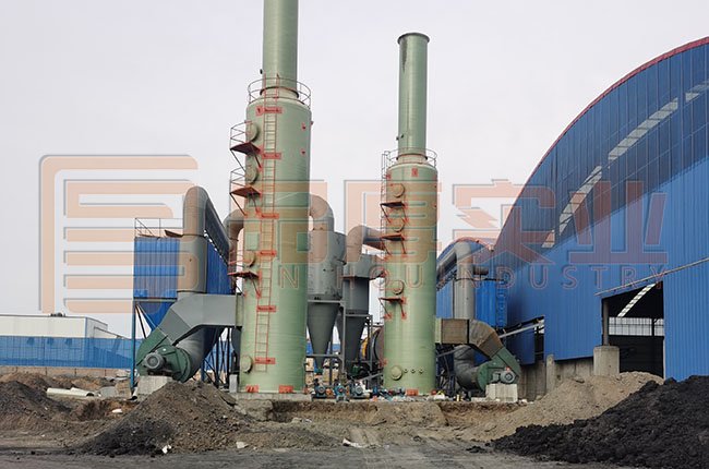 紅薯渣烘干機(jī)