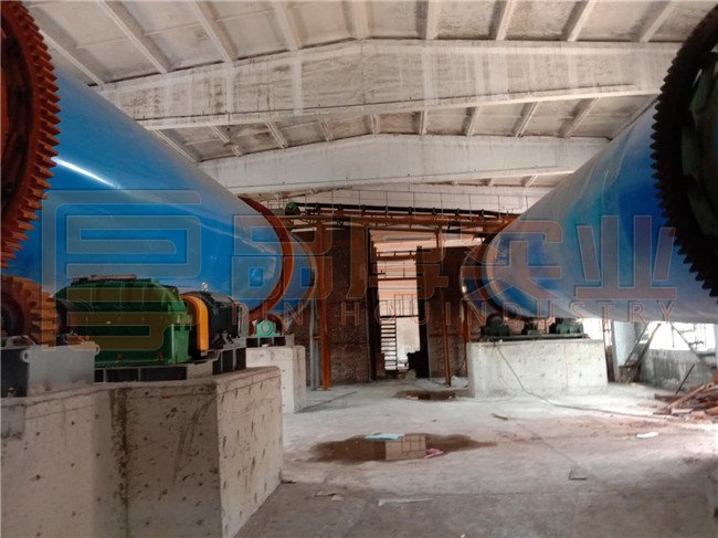 豆渣烘干機(jī)