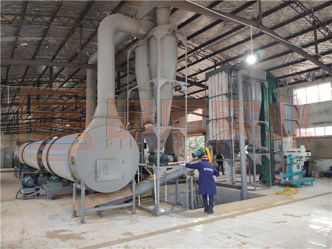 飼料烘干機(jī)