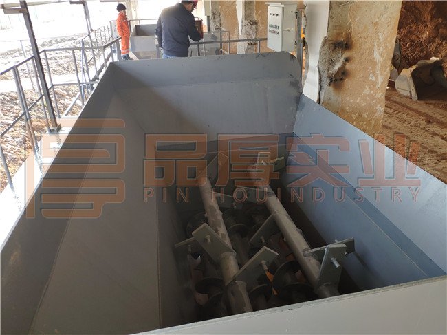 酒槽烘干機(jī)