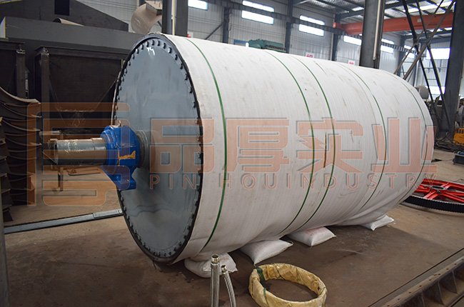 啤酒酵母烘干機