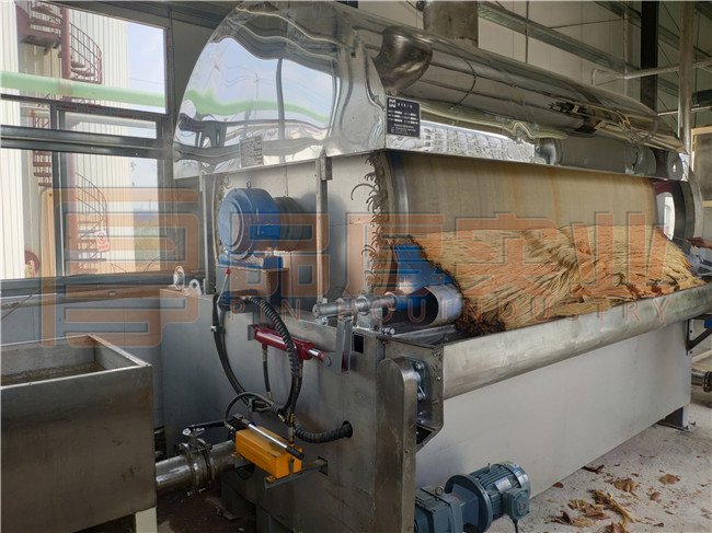 酵母烘干機(jī)