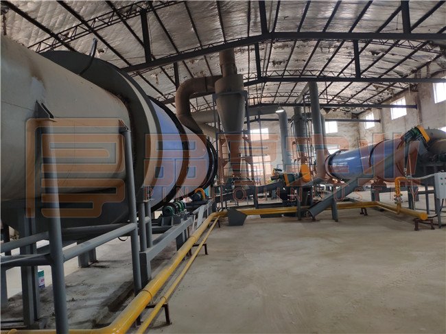 果渣烘干機(jī)