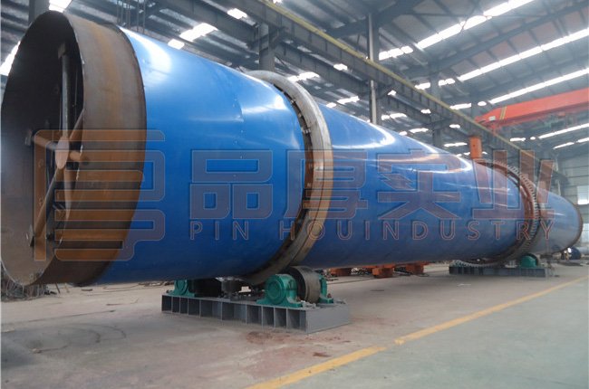 發(fā)酵飼料烘干機(jī)