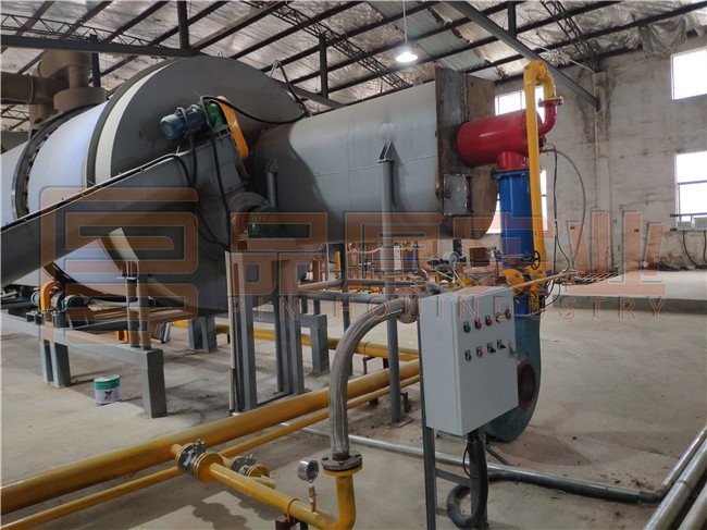 果渣烘干機(jī)